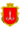 Герб города Одесса