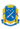 Герб города Днепр