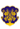 Герб города Ужгород