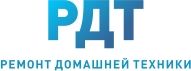 Логотип компании «РДТ Сервис» из города Киев.