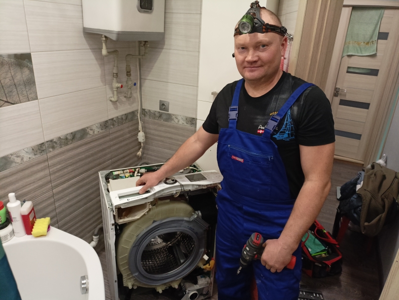 Логотип компании «SMA-service» из города Харьков.