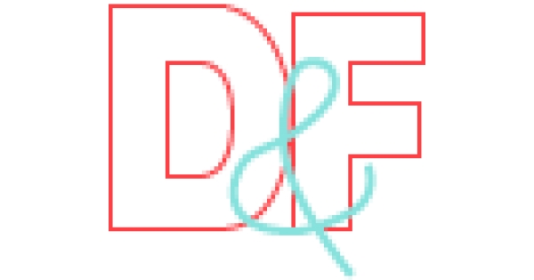 Логотип компании «DivesFelix™» из города Киев.