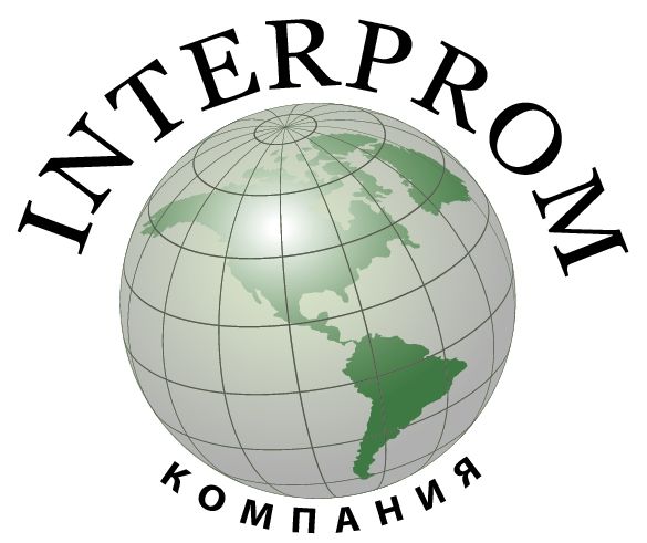 Логотип компании «ЧП