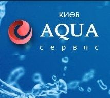 Логотип компании «Киев AQUA Сервис - Профессиональный ремонт стиральных машин в Киеве» из города Киев.