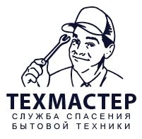 Логотип компании «Реаниматоры бытовой техники» из города Черновцы.