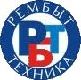 Логотип компании «ремонт стиральных машин» из города Полтава.