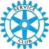 Логотип компании «Service Club» из города Харьков.